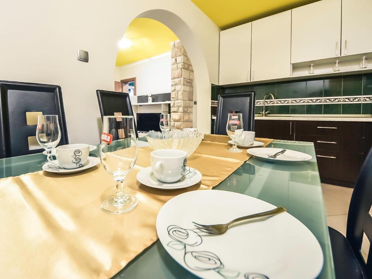 Apartment Anic-2 By Interhome Luaran gambar